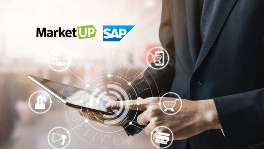 SAP and MarketUP To Jointly Offer an Integrated System for Small and Medium Retailers in Brazil