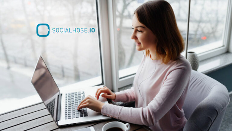 SOCIALHOSE.IO Announces Enterprise Social Listening Tools