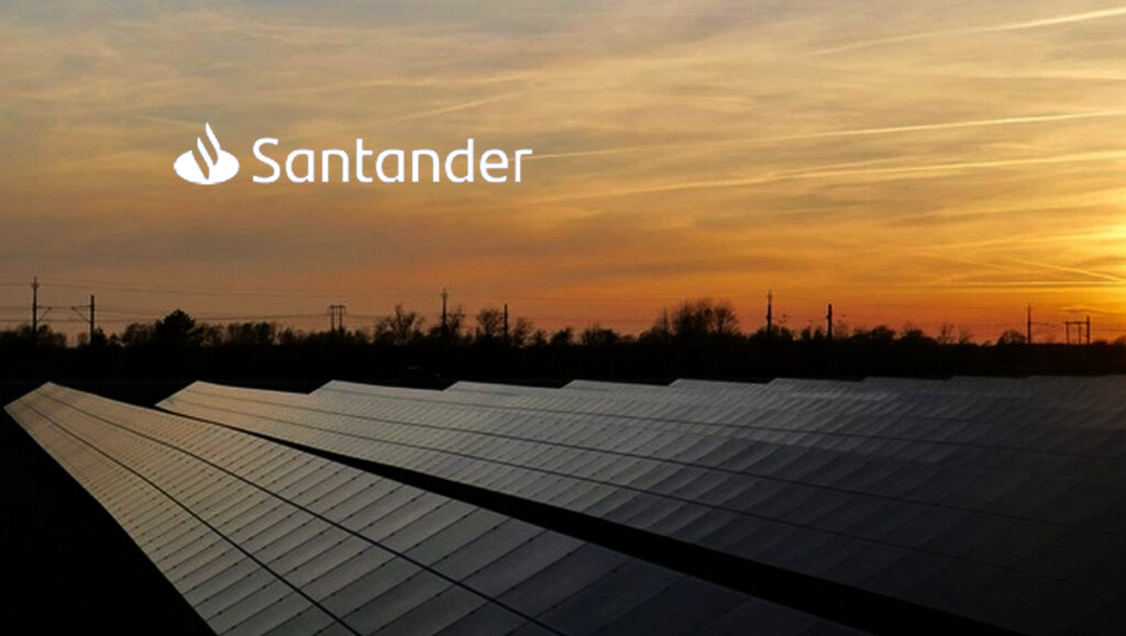 Santander And Oxentia Foundation open Applications For Environmental Challenge