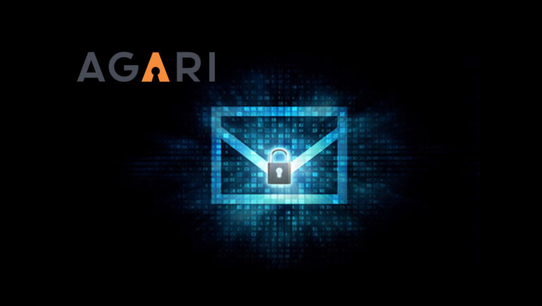 Agari Named Leader in New "Frost Radar: Email Security" Report Based on Growth and Innovation