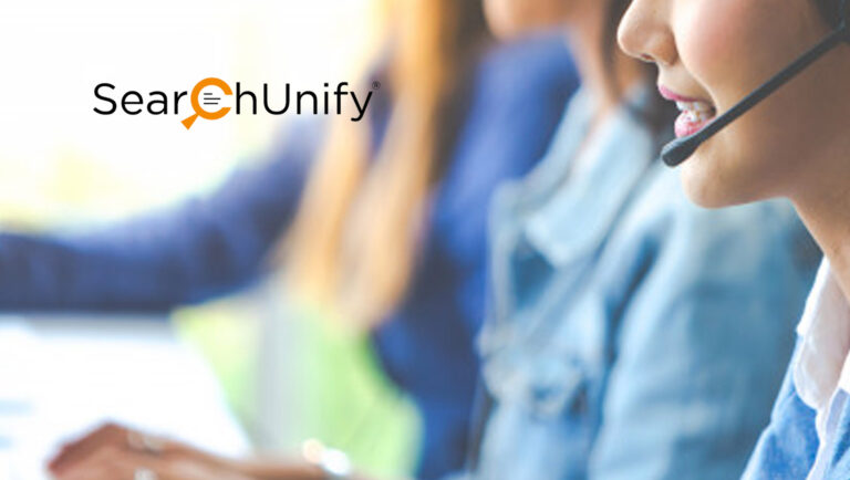 SearchUnify Introduces a Suite of Next-Gen Support Applications to Empower Businesses Future-Proof Their Customer Support Strategy