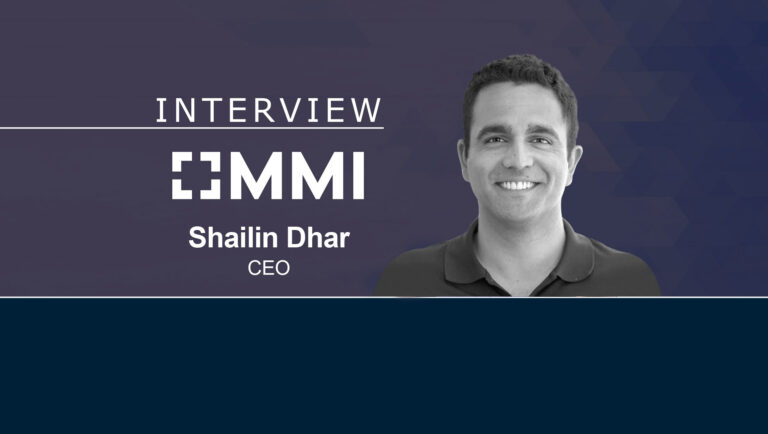 MarTech Interview with Shailin Dhar, CEO and Founder at Method Media Intelligence