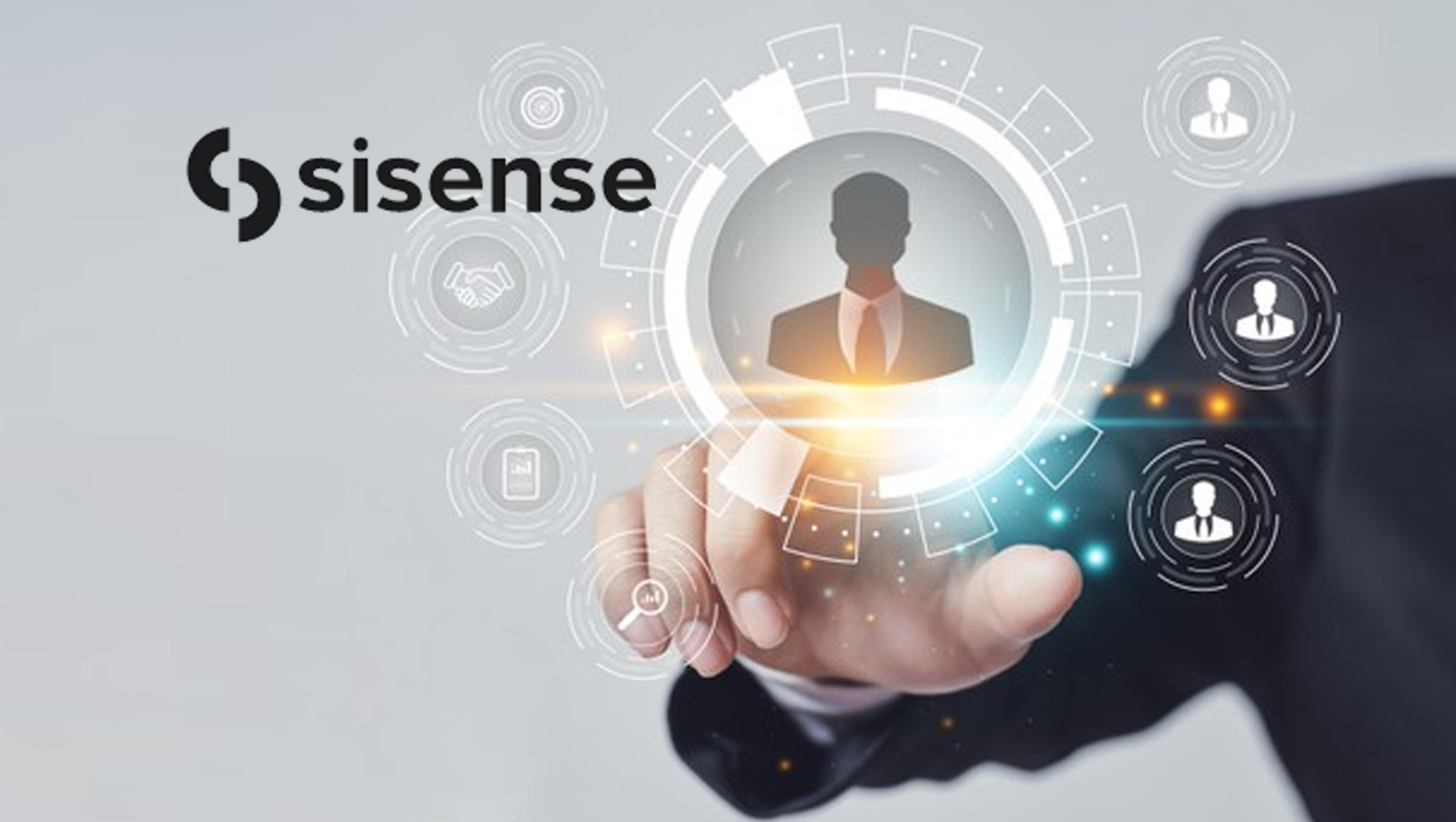 Sisense Names Growth Expert Adam Towns as Chief Financial Officer