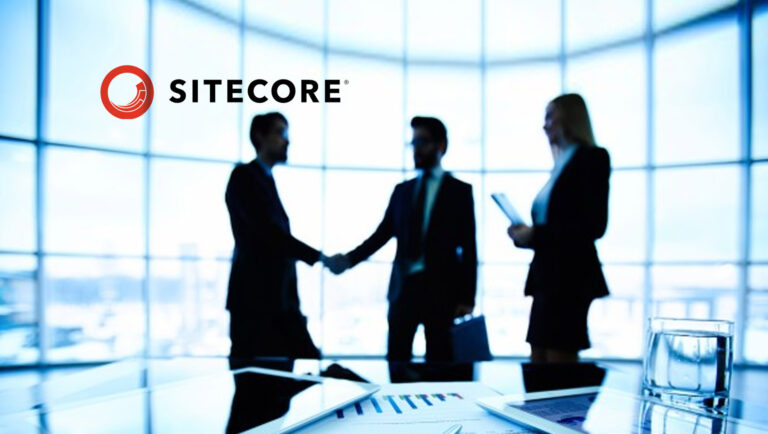 Sitecore Announces the Future of the Digital Experience Platform, Launching Industry's First Enterprise SaaS Offering