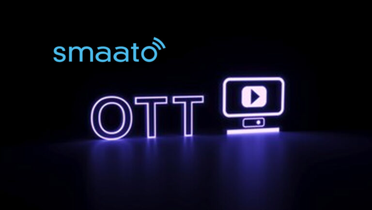 Smaato's Digital Ad Tech Platform Launches OTT Solution Giving Publishers Complete Control Over Their OTT Monetization Strategy