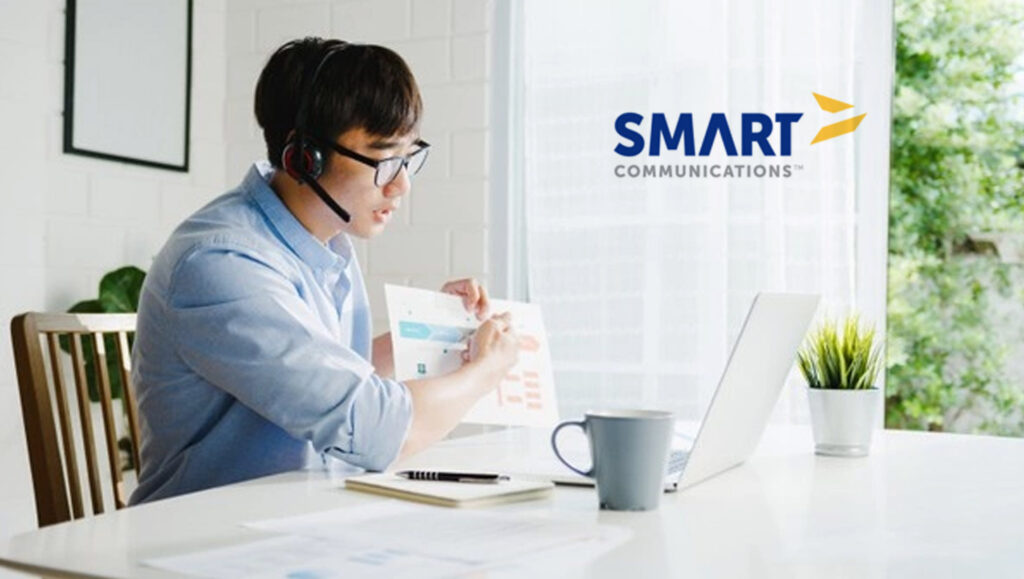 Smart Communications Identified as a Leader in The Aragon Research Globe™ for Workflow and Content Automation, 2022