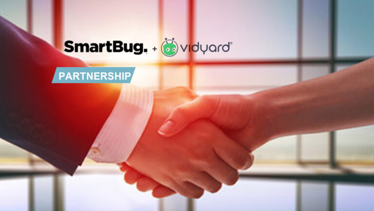 SmartBug Media® Becomes a Vidyard Implementation Certified Partner