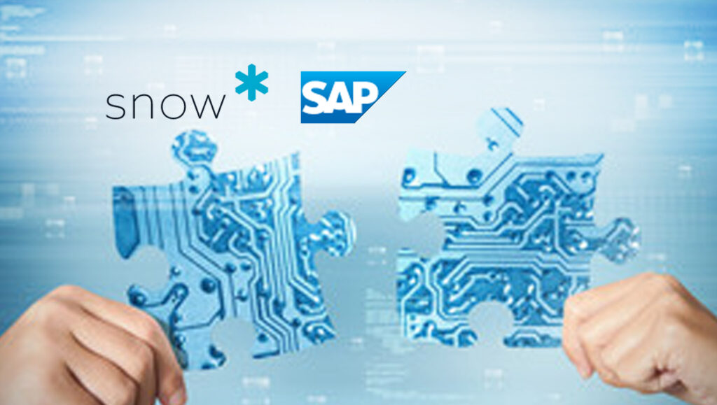 Snow Optimizer For SAP® Software Achieves SAP Certified Integration With SAP NetWeaver®