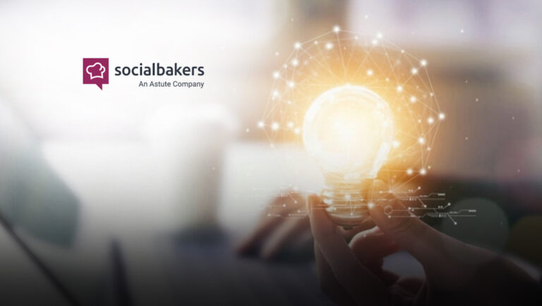 Socialbakers Reveals Major Shifts in Digital Ad Trends During 2020 as Digital Transformation Became a Top Priority