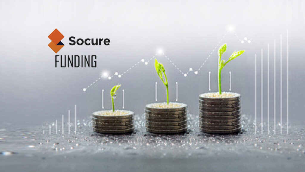 Socure Closes $100 Million Raise Led by Accel to Eliminate ID Fraud and Ensure 100% Trust on the Internet