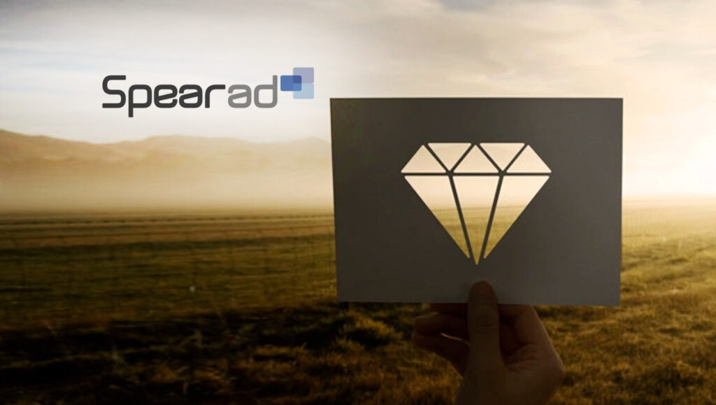 Spearad Introduces Revolutionary 'Selective Programmatic Advertising' for Addressable TV