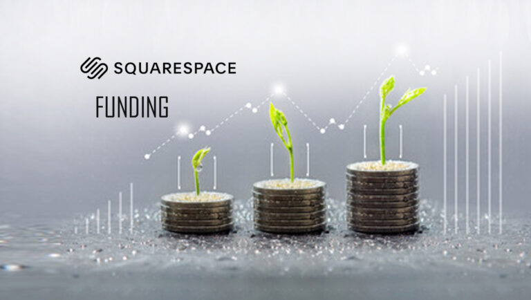 Squarespace Raises $300 Million Investment Round At $10 Billion Valuation