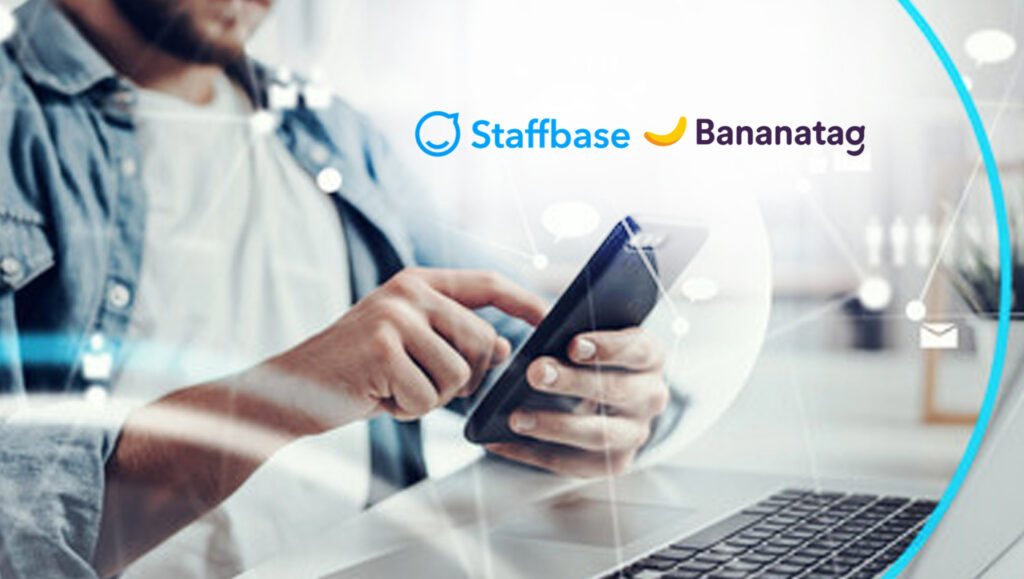 Staffbase and Bananatag Merge Becoming the Global Leader in Internal Communication Technology