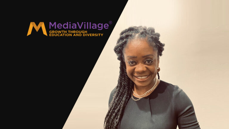 Strategic Marketing Executive Claudine Waite Joins MediaVillage as AdvancingDiversity.org Head of Partner Development