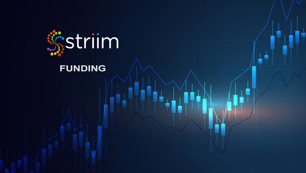 Striim announces $50M Series C funding led by Goldman Sachs Growth Equity