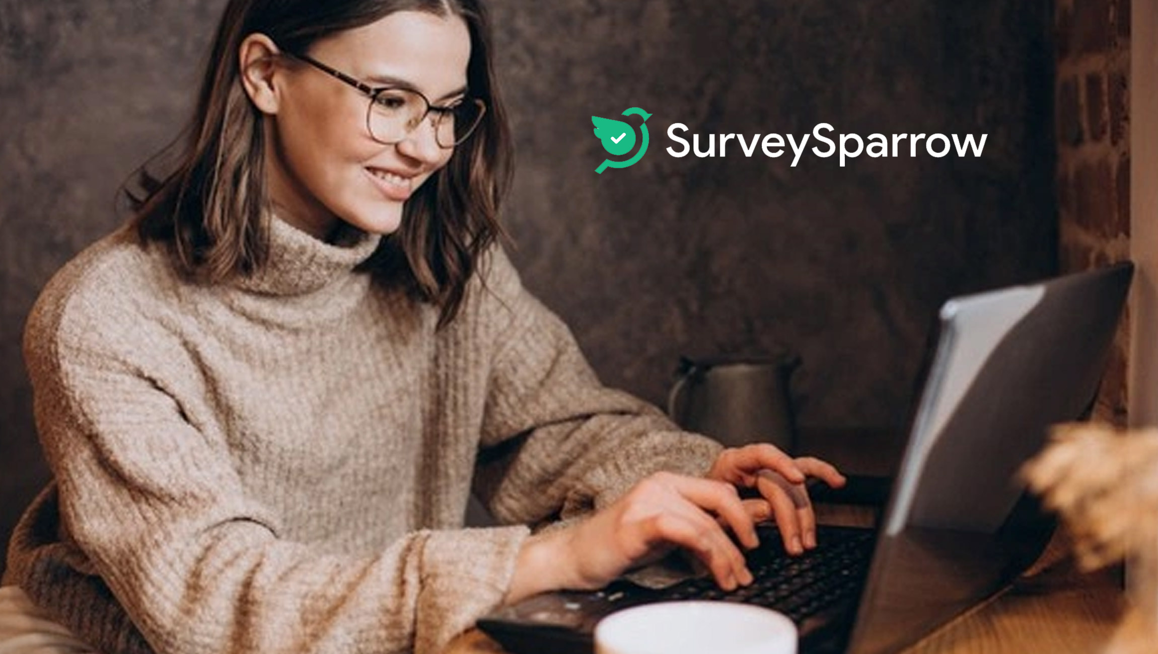 SurveySparrow’s New Ad, a Reminder to Ask the Right Questions