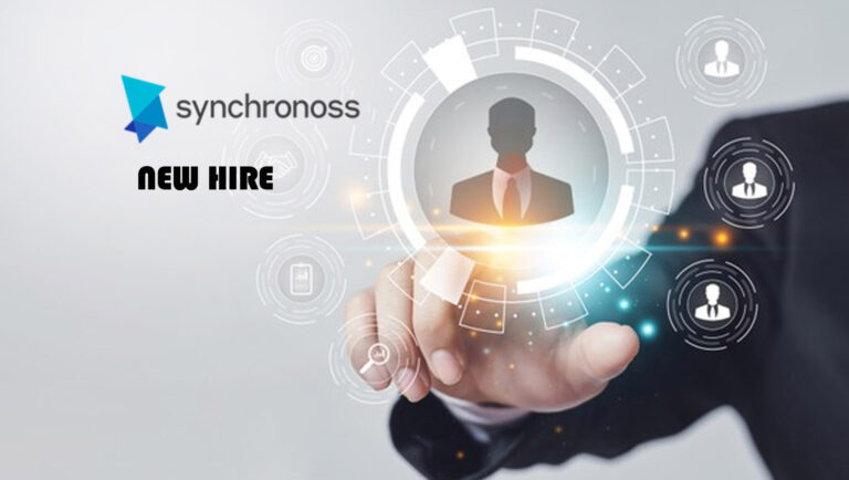 Synchronoss Announces Appointment of Jeff Miller as Permanent CEO and President