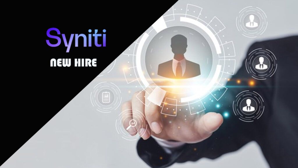 Syniti Expands Leadership Team; Appoints Kate Reed as Chief Marketing Officer