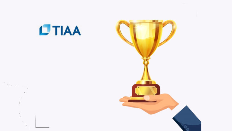 TIAA And Nuveen Win Two CIO 100 Awards For Enterprise Innovation In IT