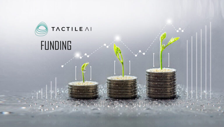 TactileAI Raises $1M in Seed Funding from SpringCamp