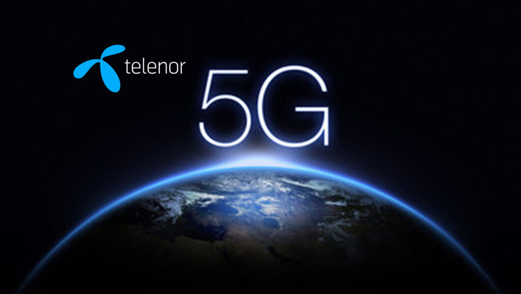 Telenor Gathers Strength in IoT for the 5G era