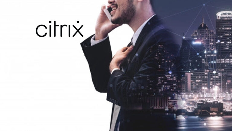 Citrix® Among Leading Companies for Inclusion