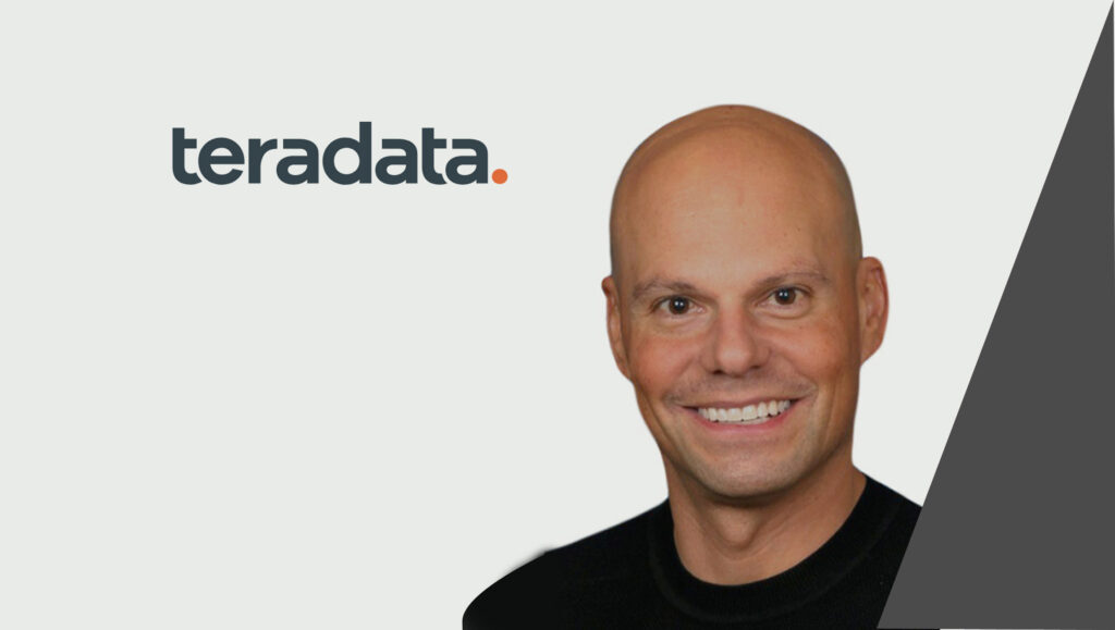 Teradata Adds Cloud Talent, Appoints Barry Russell as SVP and GM, Cloud