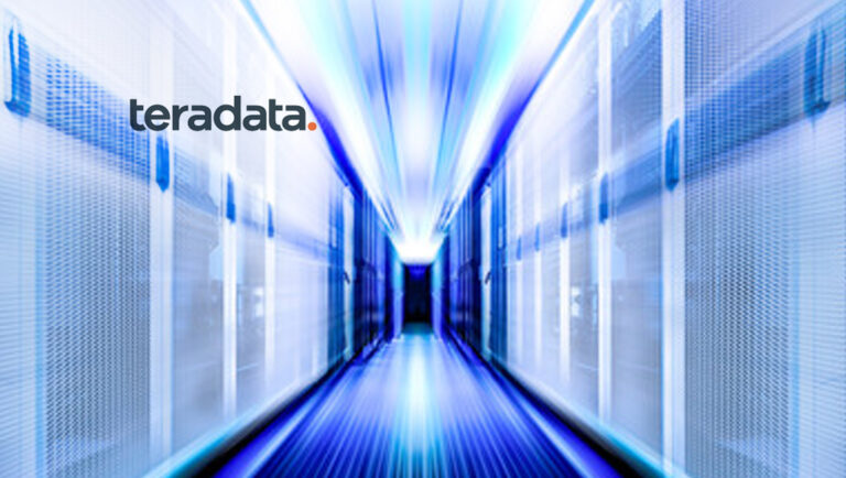 Teradata Named A Leader In Cloud Data Warehouse Evaluation By Independent Research Firm