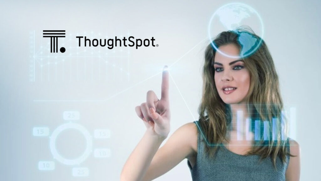 ThoughtSpot Announces Investment From Snowflake To Unleash More Value From The Data Cloud With Search And AI-driven Analytics