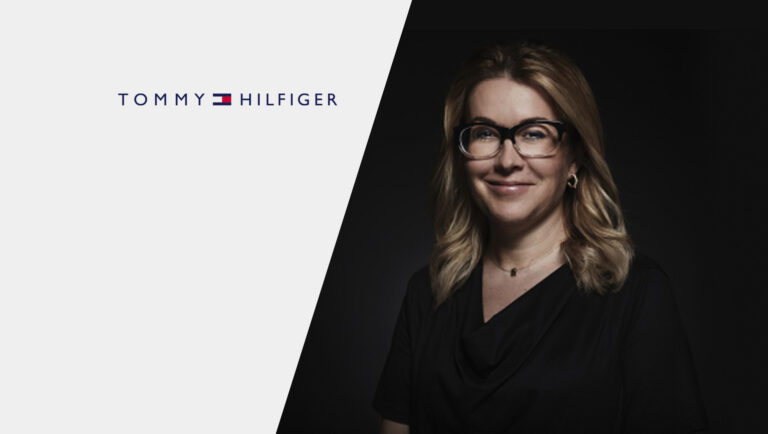 Tommy Hilfiger Appoints Alegra O’Hare as Global Chief Marketing Officer