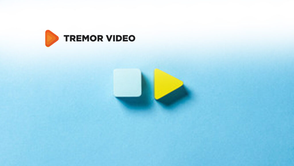 Tremor Video Launches New CTV & Video Audience Solutions Driven by Consumer Emotion & Intent Data