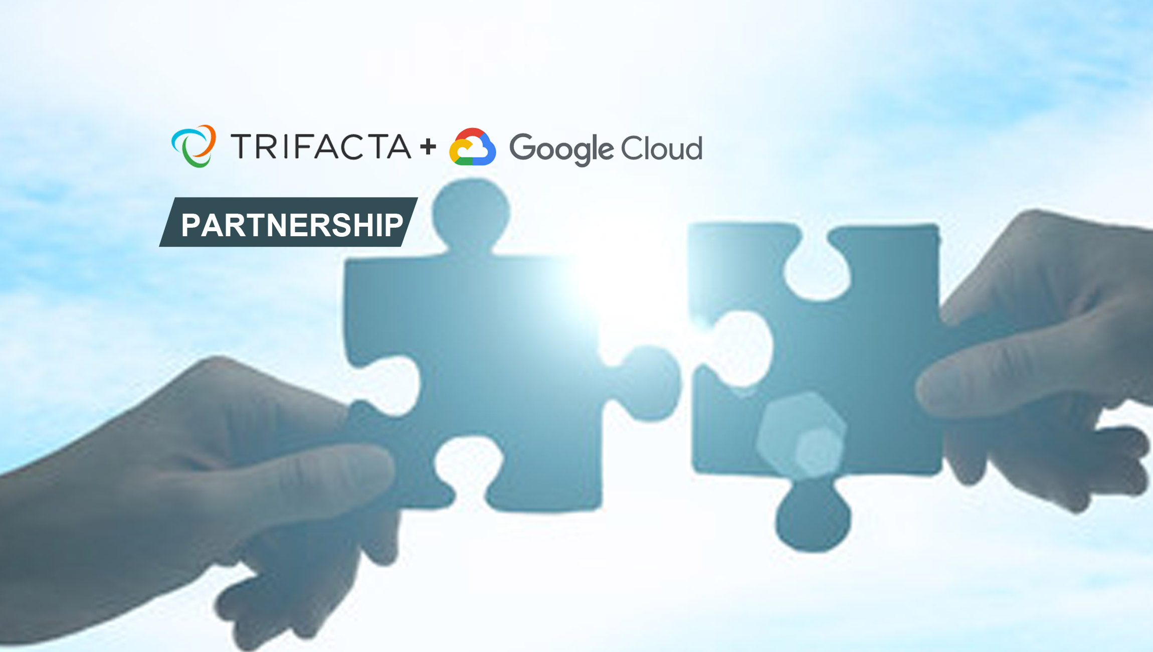 Trifacta Partners With Google Cloud To Host First-Ever Data Engineering Summit