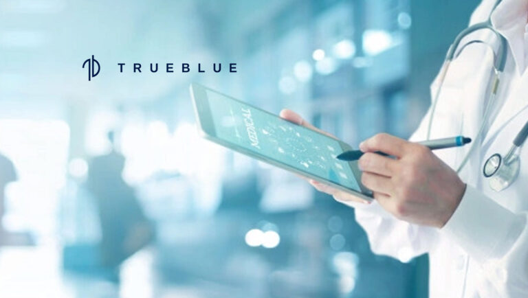 Trueblue Designs the Future of Artificial Intelligence and Analytics for Healthcare With Aidea Integrated With Microsoft Dynamics 365