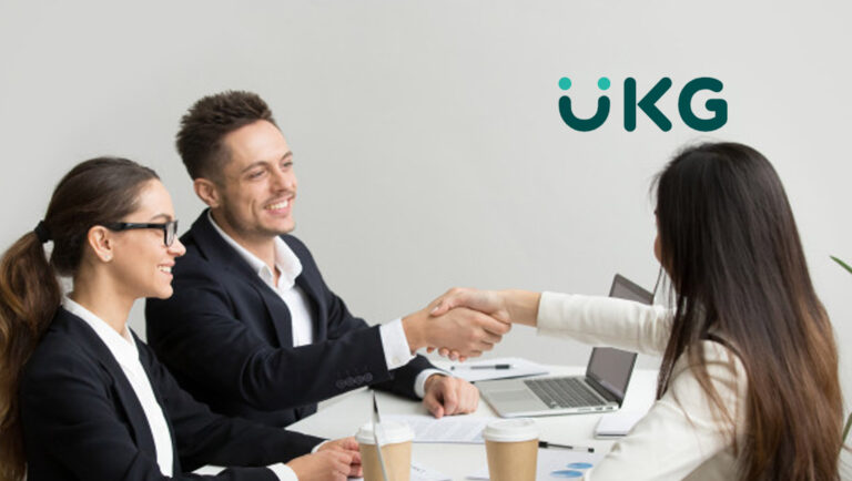 UKG Acquires SpotCues and its Groupe.io Mobile Communications Platform