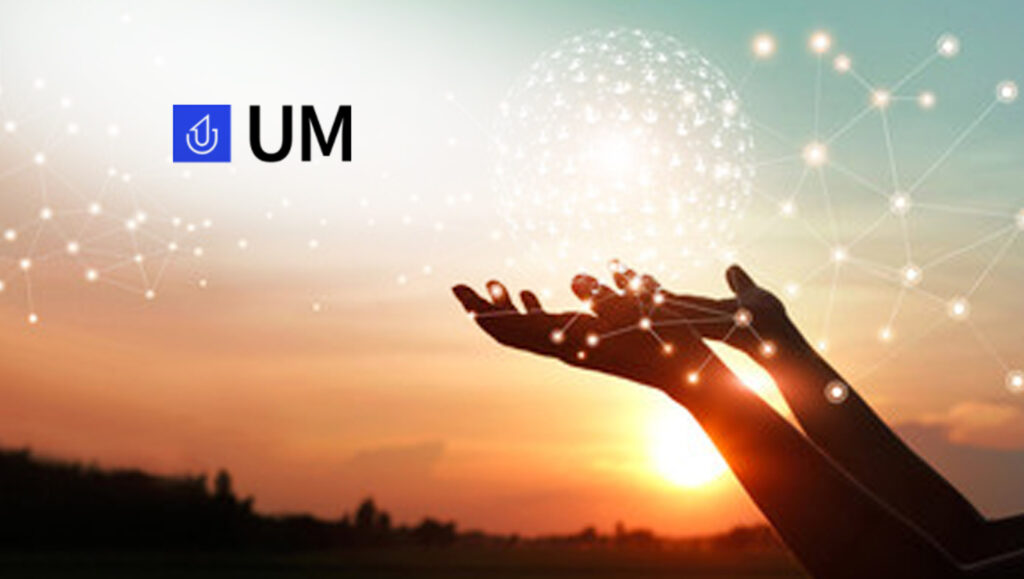 UberMedia Rebrands to 'UM' to Deliver Data Intelligence to Every Business