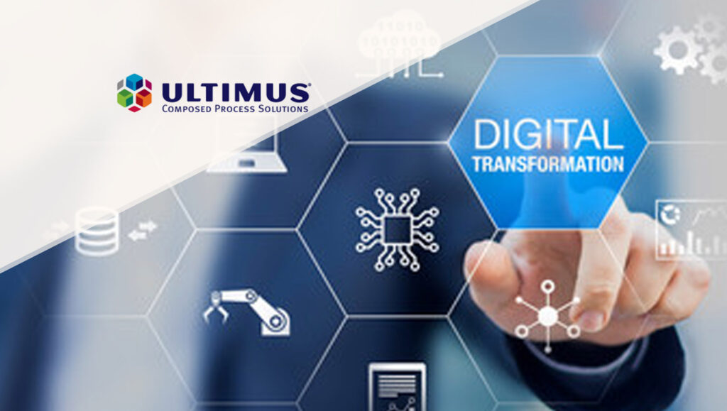 Ultimus Announces The Release Of Ultimus Digital Process Automation Suite 2021