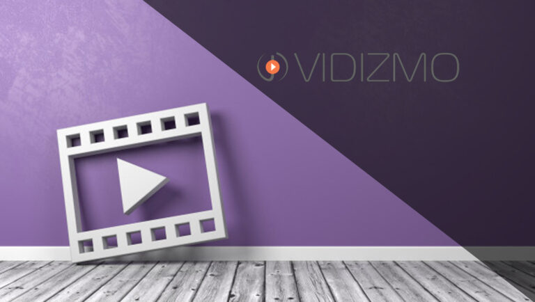 VIDIZMO Has Been Recognized as a Top Performer in the FeaturedCustomers Enterprise Video Platforms Category