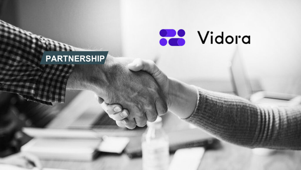 Vidora Partners with Twilio Segment to Bring Machine Learning to the Leading Customer Data Platform