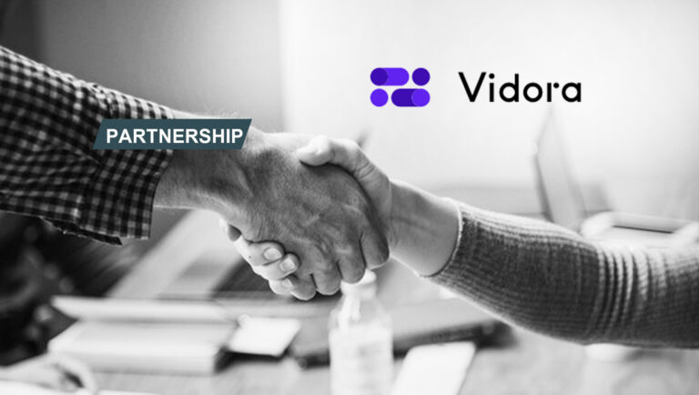 Vidora Partners with Twilio Segment to Bring Machine Learning to the Leading Customer Data Platform