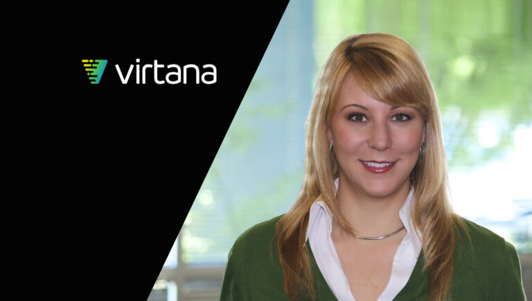 Virtana Appoints Christina Richards Chief Marketing Officer