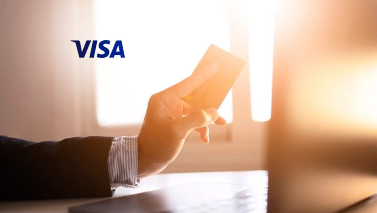 Visa’s Mission to Digitally Enable Small Businesses Gains Momentum Across Europe