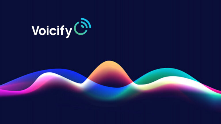 Voicify Establishes European Infrastructure In support Of EMEA Customers