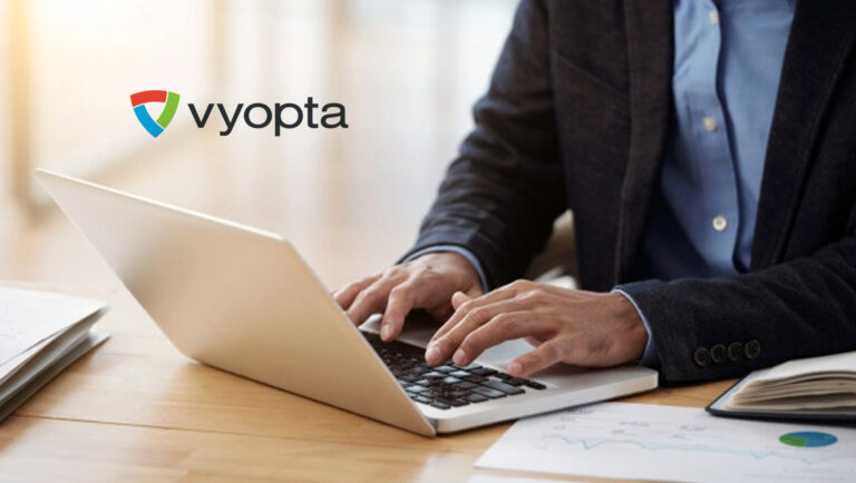 Vyopta named an IDC Innovator