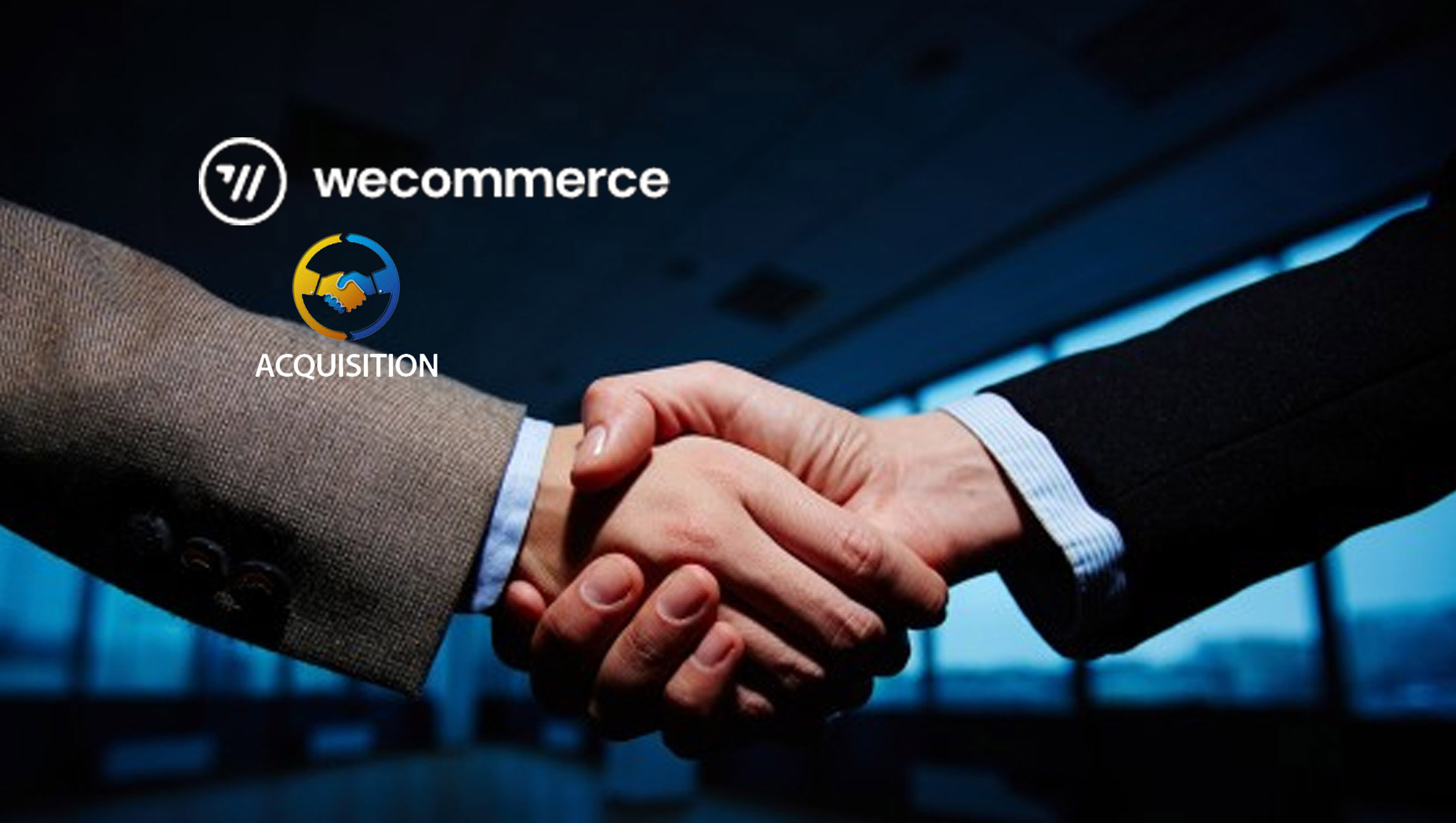 WeCommerce Signs Definitive Agreement to Acquire Stamped for up to US$110 Million