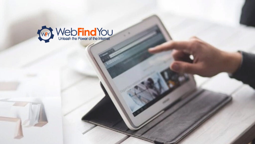 WebFindYou Unveils Its New Link In Bio Feature For Instagram And Other Social Media Platforms