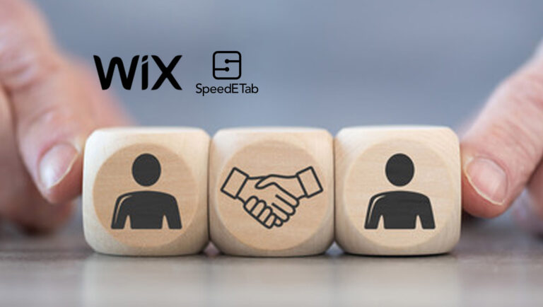 Wix Acquires SpeedETab To Strengthen Wix Restaurant Capabilities