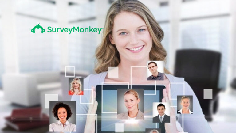 Women’s March Global Selects SurveyMonkey Enterprise To Give A Voice To Women Around The World