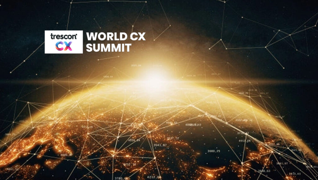 World CX Summit - Asia To Discuss Latest Trends In Customer Experience Management, Explore Innovations That Can Empower Businesses