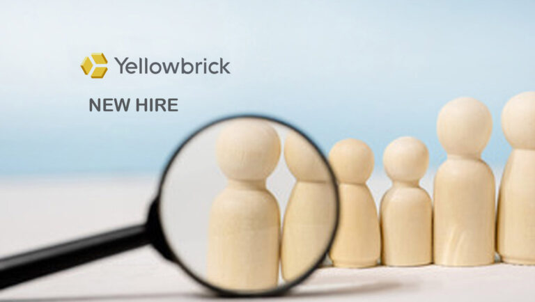 Yellowbrick Data Appoints Tim Young as New CMO