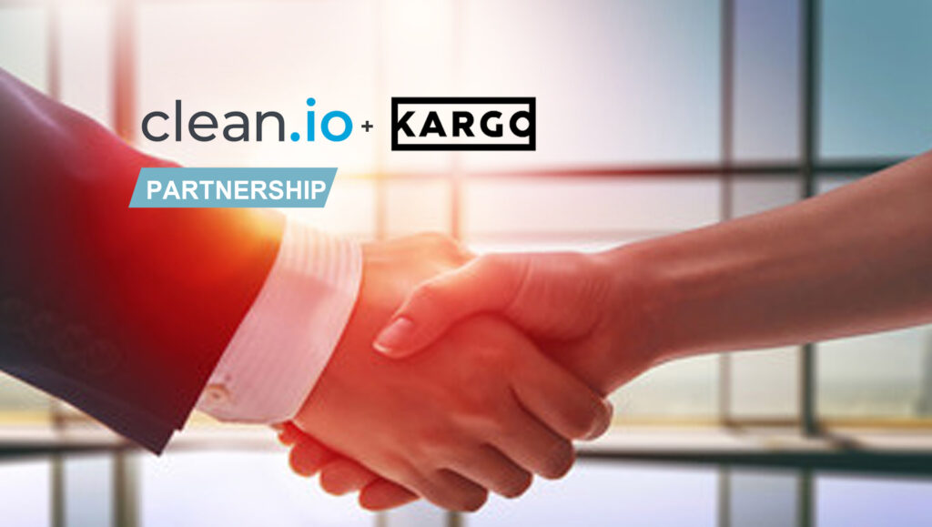 clean.io and Kargo Partner to Combat Malvertising for the Mobile Advertising Ecosystem